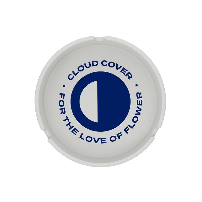 Main image of Cloud Cover Ashtray