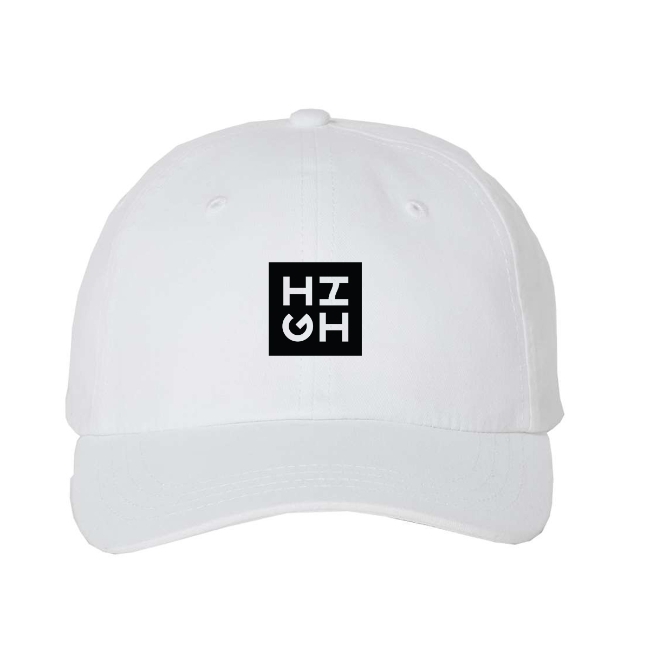 Main image of High Profile - Dad Cap