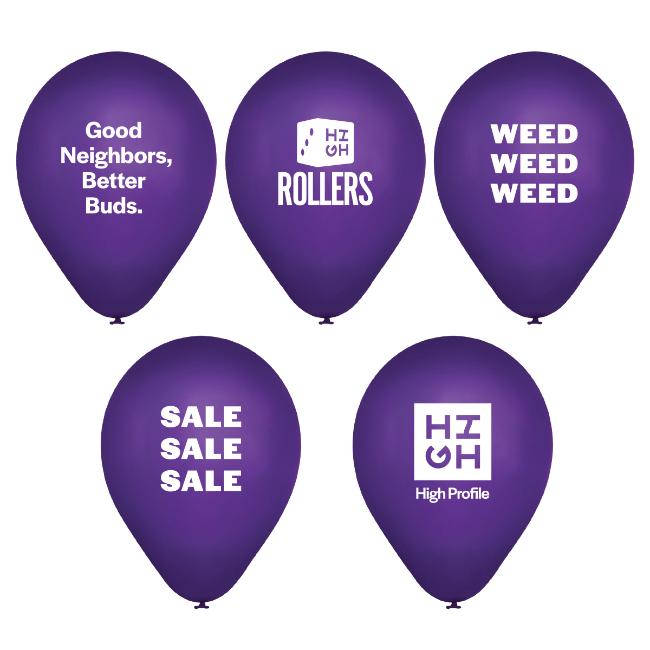 Main image of HP Balloon Kit
