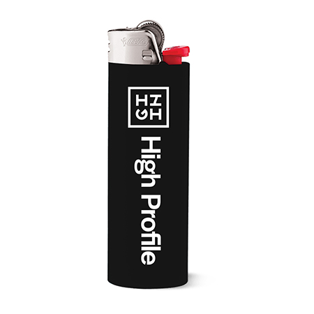 High Profile Lighter