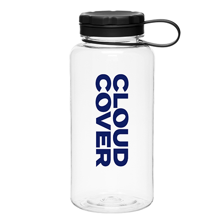 Cloud Cover Bottle