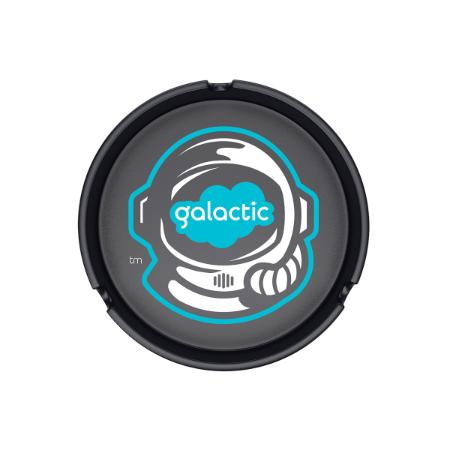 Galactic Ashtray