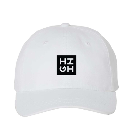 High Profile - Dad Cap