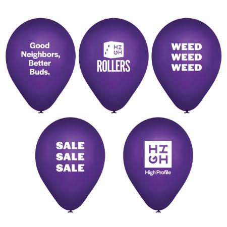 HP Balloon Kit